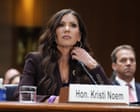 Crypto Markets in Focus: Kristi Noem, former Trump homeland security chief, files for divorce Amid Shifting On-Chain Metrics