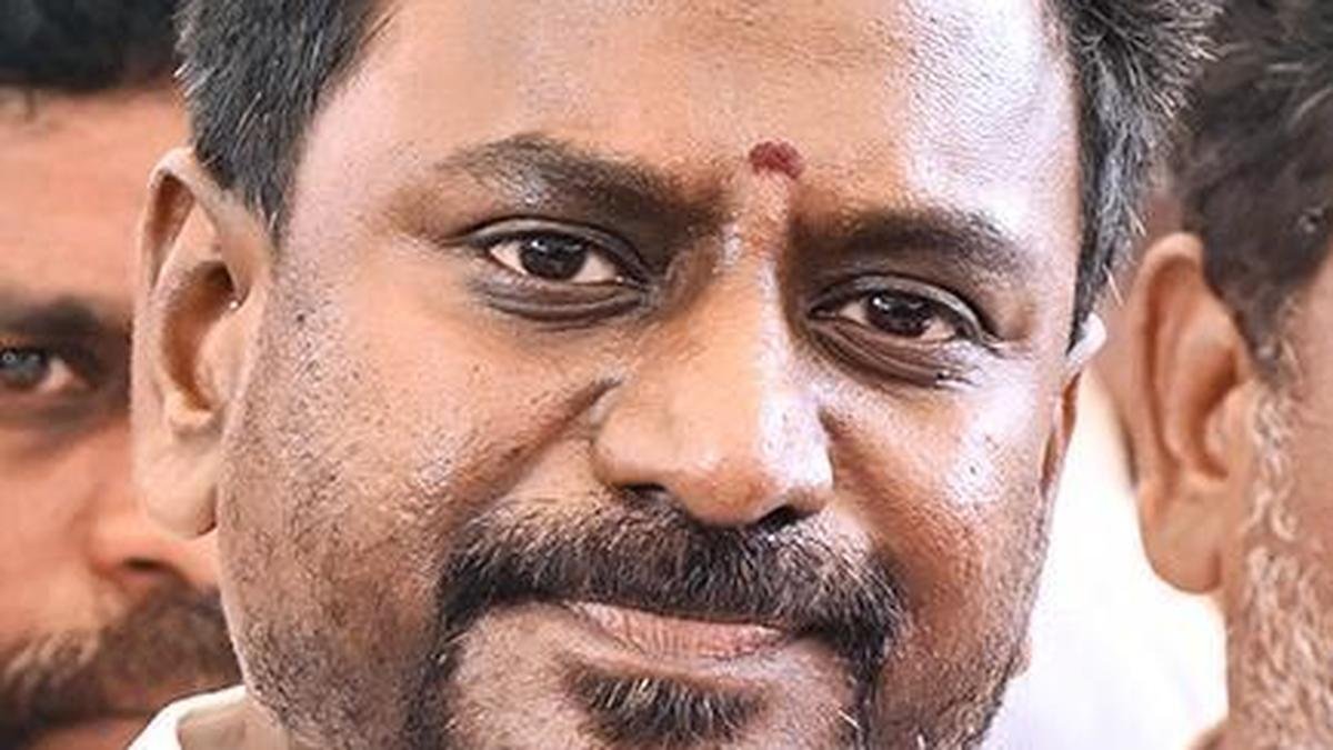 Enterprise Tech Shift: People will decide on AIADMK-DMK alliance speculation, says Minister and the Scaling Frontier