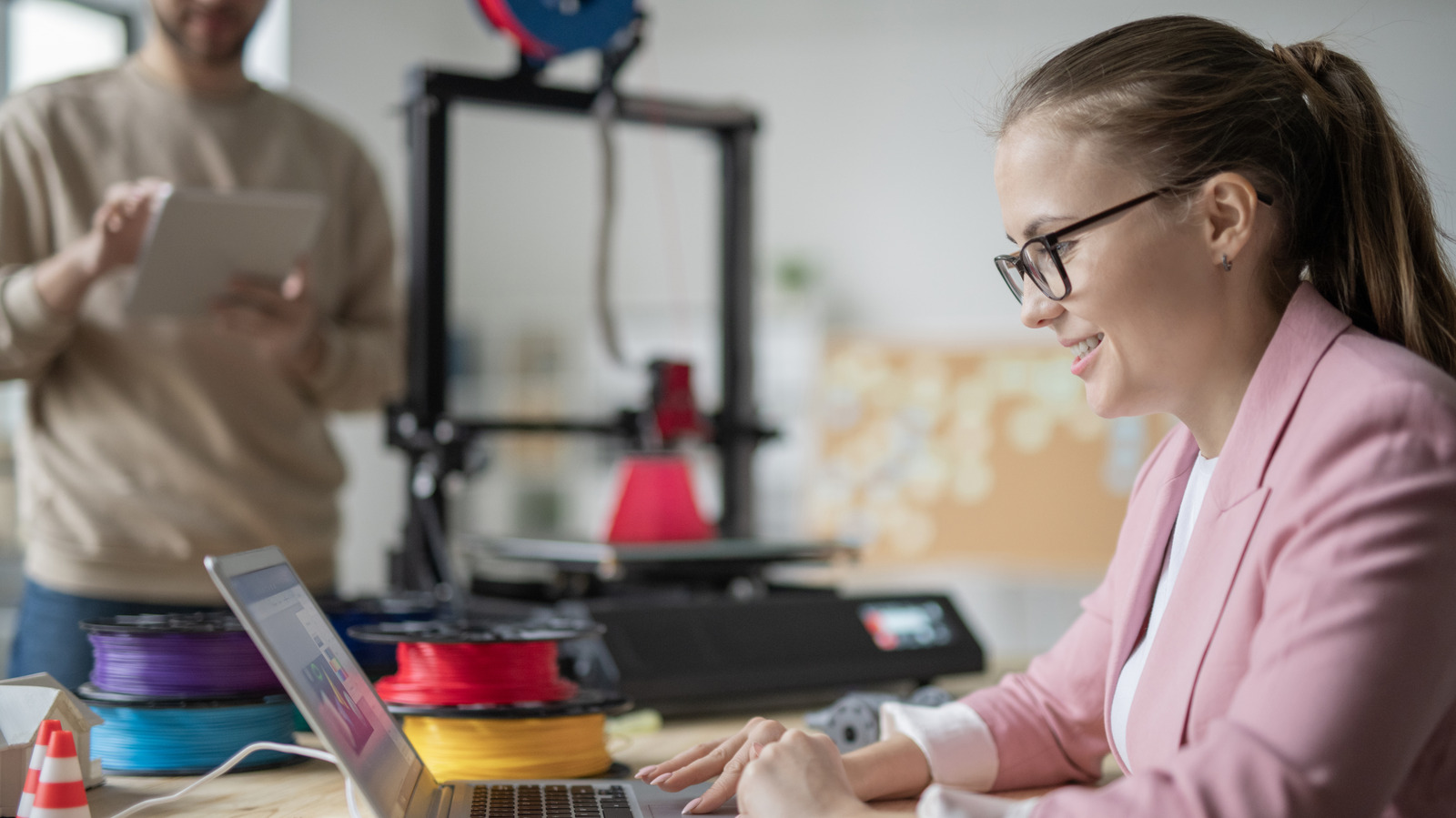 Is 3D Printing Safe to Do in Your Bedroom or Home Office? What Analysts and Data Reveal
