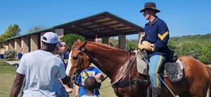 Ogletree Gap Heritage Fest Draws 1,000 in Copperas Cove