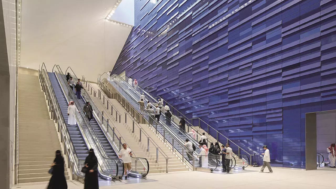 Enterprise Tech Shift: Prix Versailles Names 2026's Seven Most Beautiful Train Stations and the Scaling Frontier