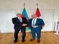 Enterprise Tech Shift: Azerbaijan, Switzerland discuss bilateral ties, Armenia peace process and regional connectivity and the Scaling Frontier