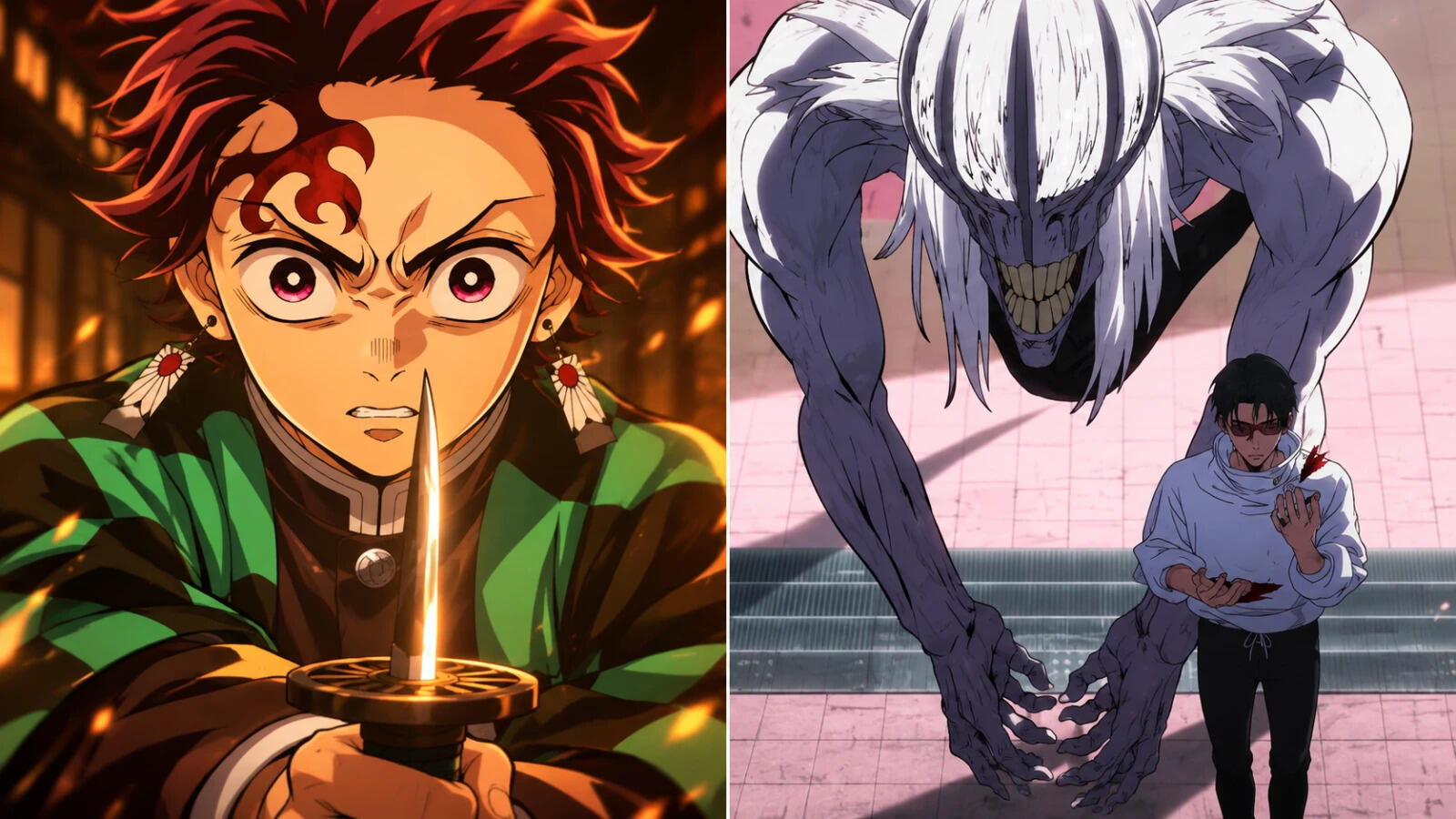 10 Action Anime to Watch If You Love Solo Leveling’s Overpowered Hero