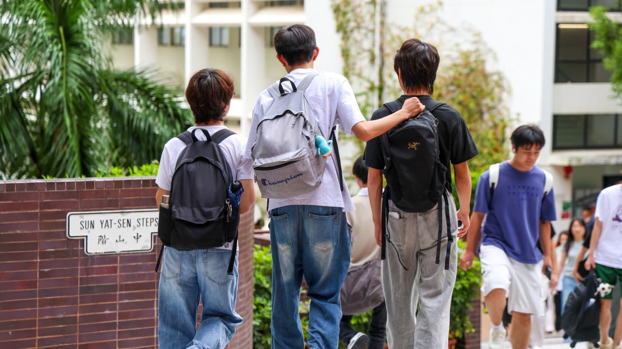 International Briefing: Hong Kong urged to boost private housing supply as student demand jumps 45%
