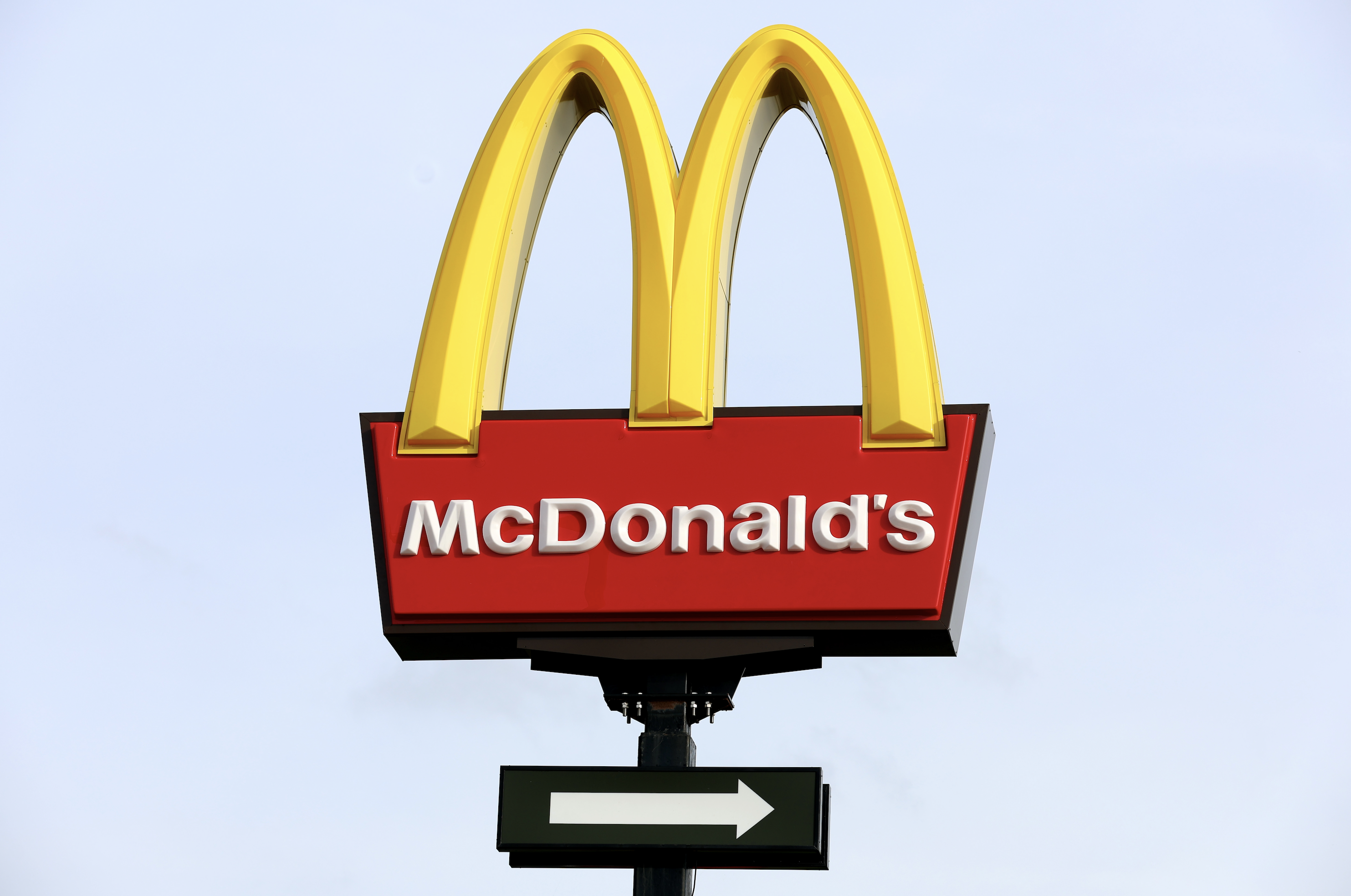 Market Developments: McDonald's Stock Has Pulled Back From Its Highs. Is It a Buying Opportunity?