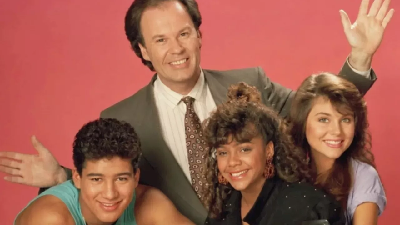 Market Developments: Dennis Haskins, 'Saved by the Bell's Mr. Belding, Passes Away at 75