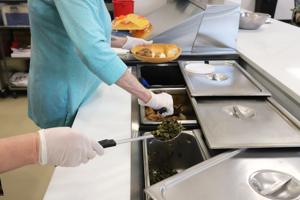 Menus, Oct. 8-15 as Market Analysts Weigh Next Moves