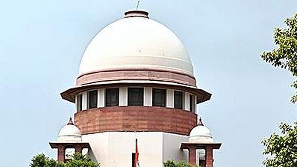 CJI Agrees to Consider Recall Plea in CEC Appointments Case After Conflict of Interest Allegations