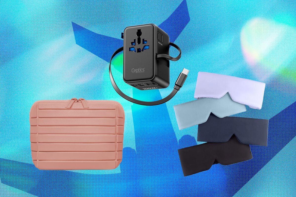 13 Best Gifts for Every Traveler Should Have (2026) Shaping Next Phase of Innovation