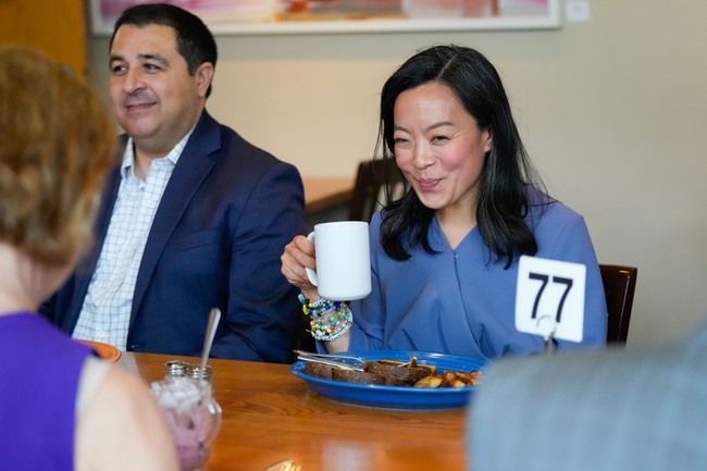 Wisconsin Democrats Don't Seem Too Enthusiastic About the Midterms