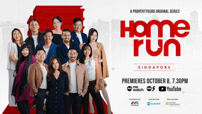 Global Perspective: PropertyGuru’s Home Run: Singapore returns with Tyler Ten, The Muttons and 12 property agents