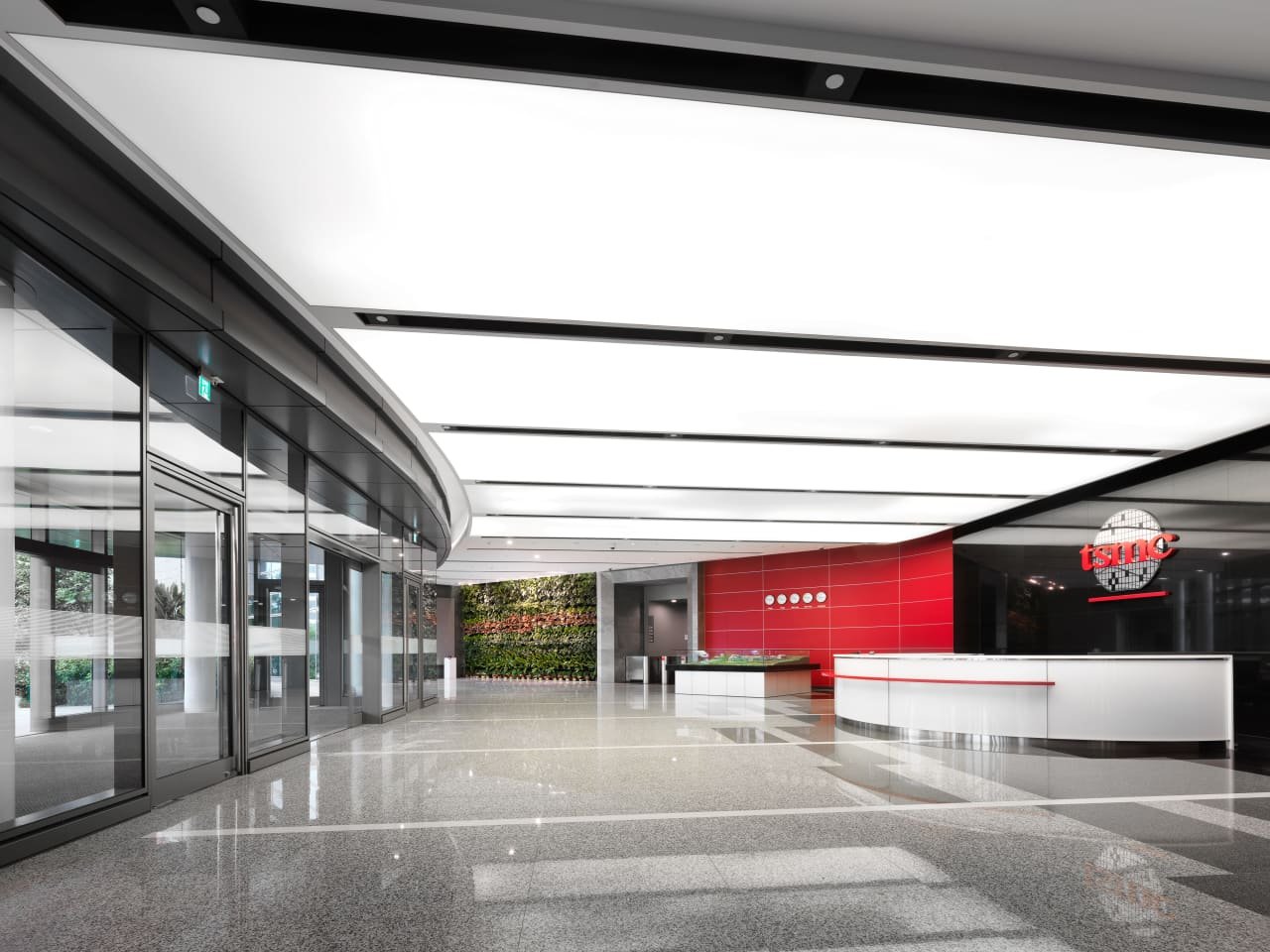 Here’s where TSMC is reportedly eyeing a second U.S. site for a chip-making hub