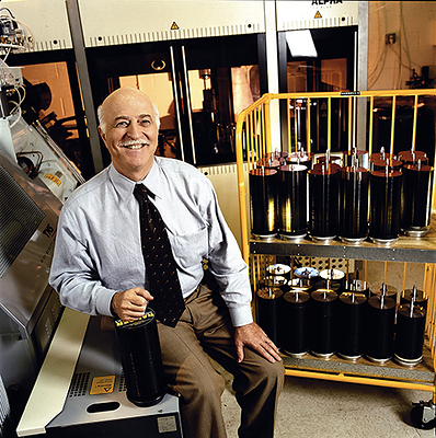 Corporate Strategy: Disc Makers Honors the Life and Legacy of Morris Ballen, Champion of Independent Music