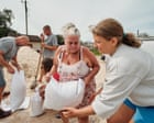 Hurricane Isaias ‘biggest Test’ for Fema Since Trump Cuts, Experts Warn