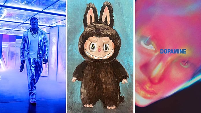 Cute Cats and Street Fighters: the Best Things to Do, Hear, See or Watch in Europe This Week