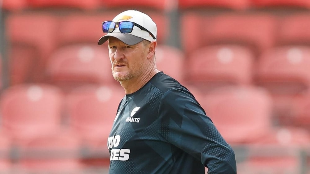 Crows Great Returns to Magpies for Second Stint As Assistant