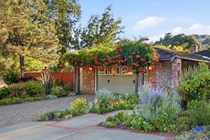 Open House Sunday 1pm-3pm 103 Paseo Arboles, Fairfield as Market Analysts Weigh Next Moves