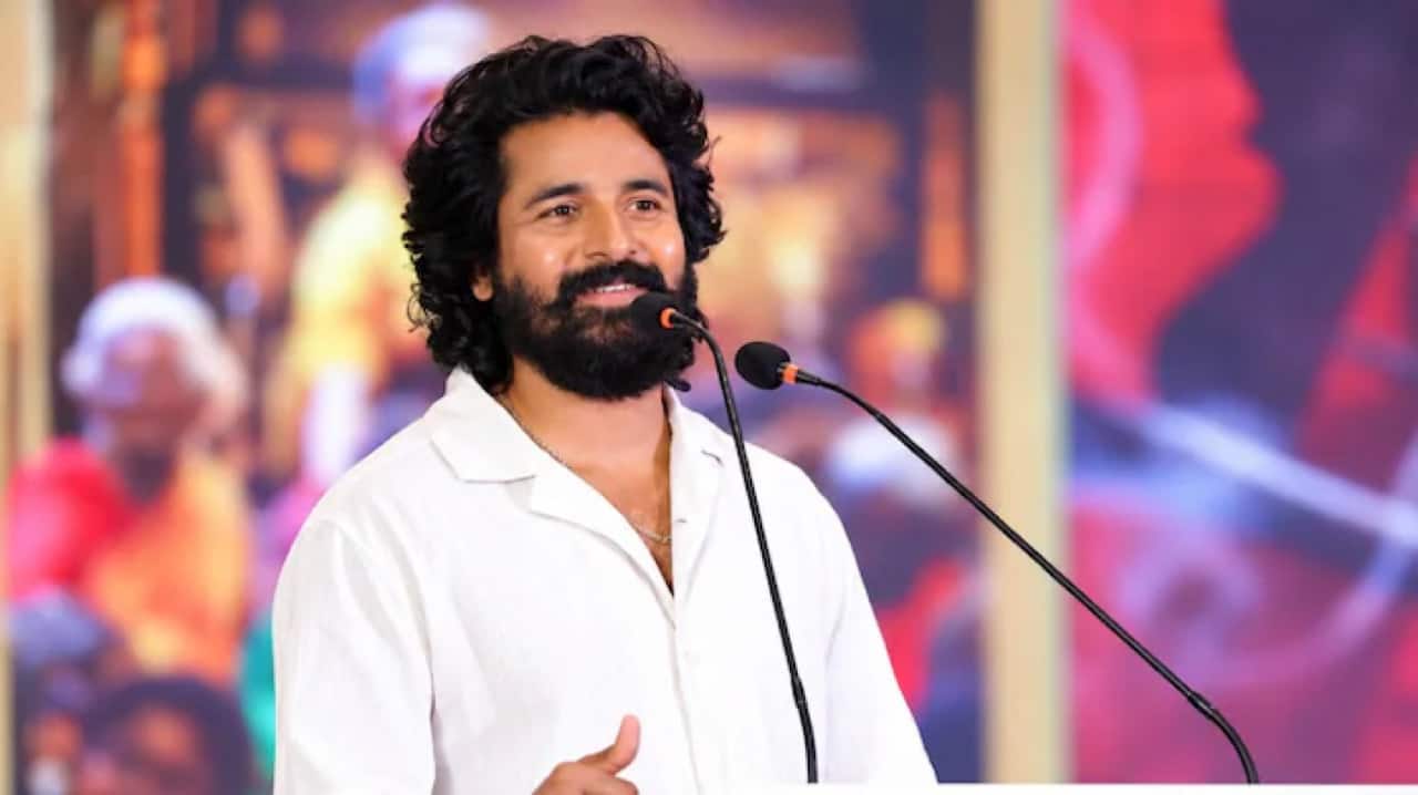 Sivakarthikeyan's Message to Fans: 'study Well, Earn Well, Family Comes First