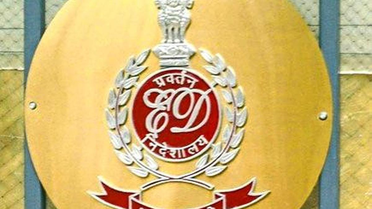 Developing Story: Money laundering case: ED arrests Ozone Urbana CMD for cheating homebuyers of over ₹927 crore