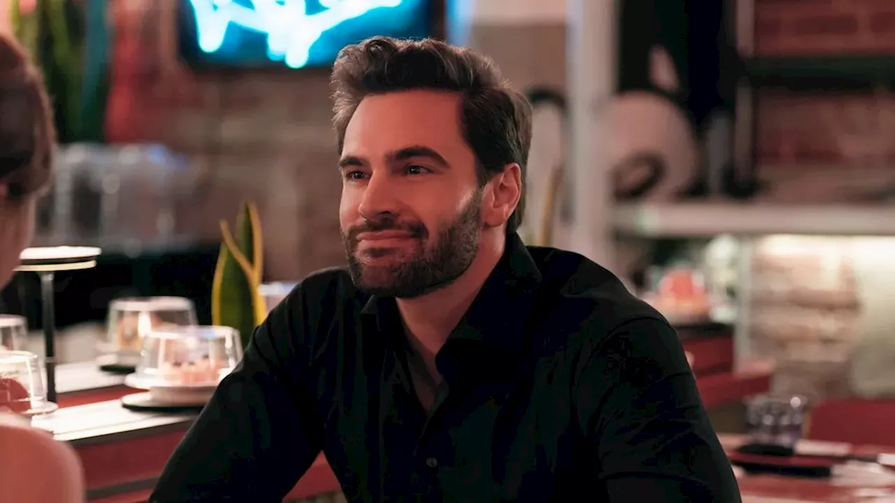 Market Developments: Tom Bateman Has Some Ideas for Fanfiction