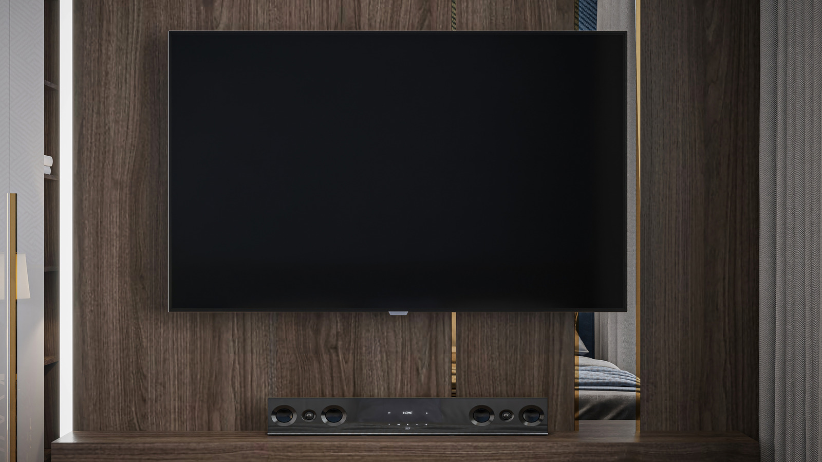 Tech Frontier: This is one of the cheapest ways to add Dolby Atmos to your TV