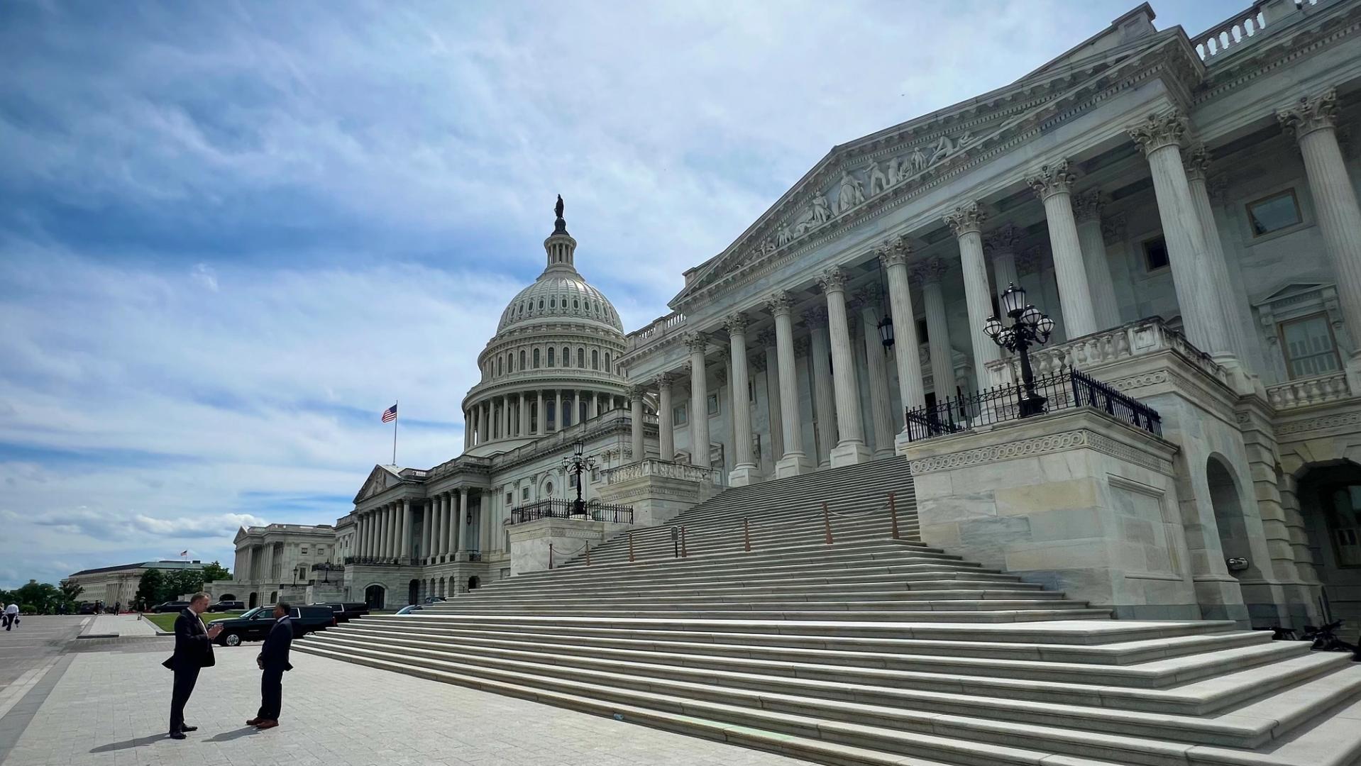 Crypto Braces for November Election as Congress Exits Washington