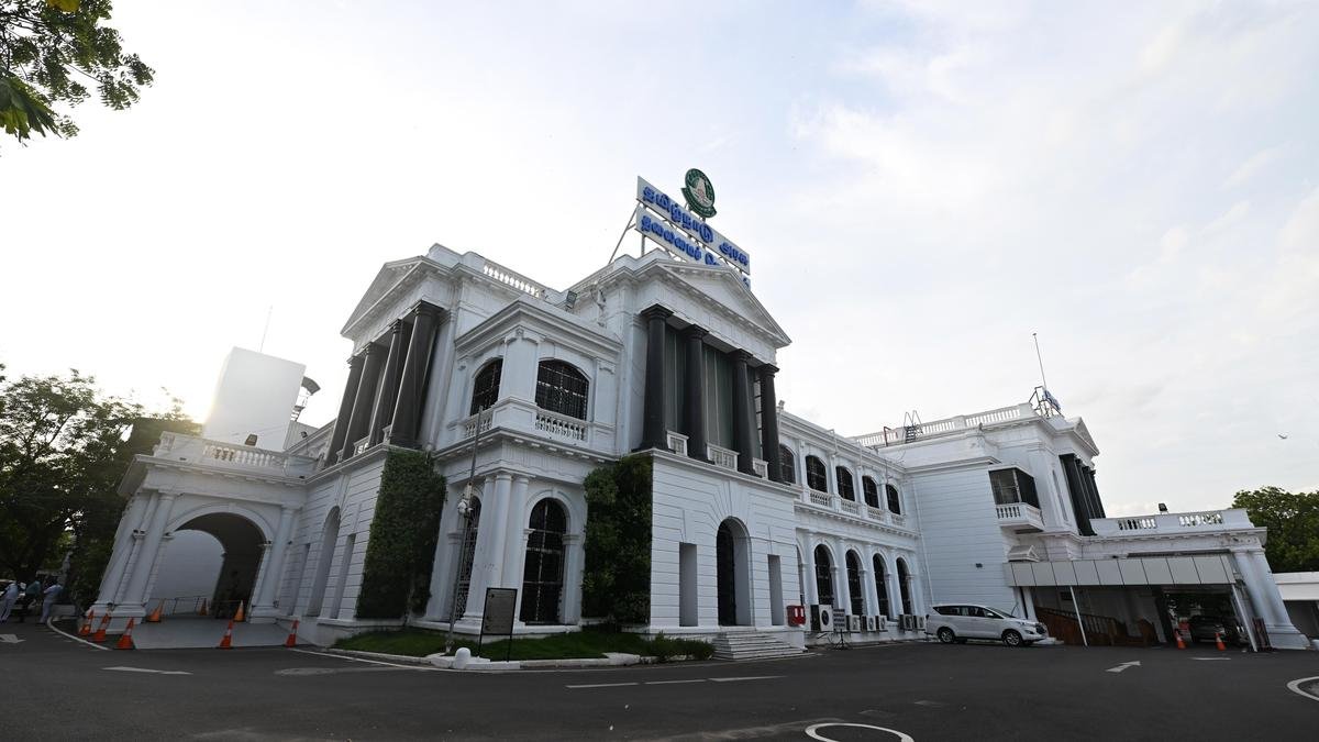 Tamil Nadu government exempts Public (Law and Order) Department from RTI Act