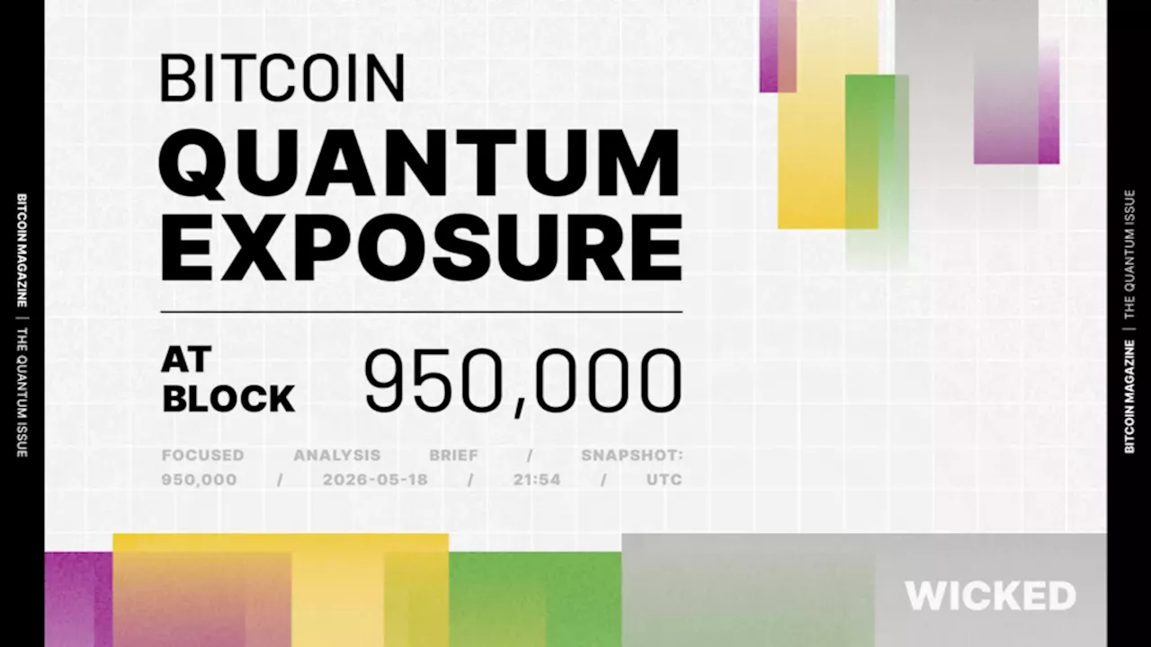 Bitcoin Quantum Launches Strikes on Vulnerability Analysis as Regional Tensions Surge