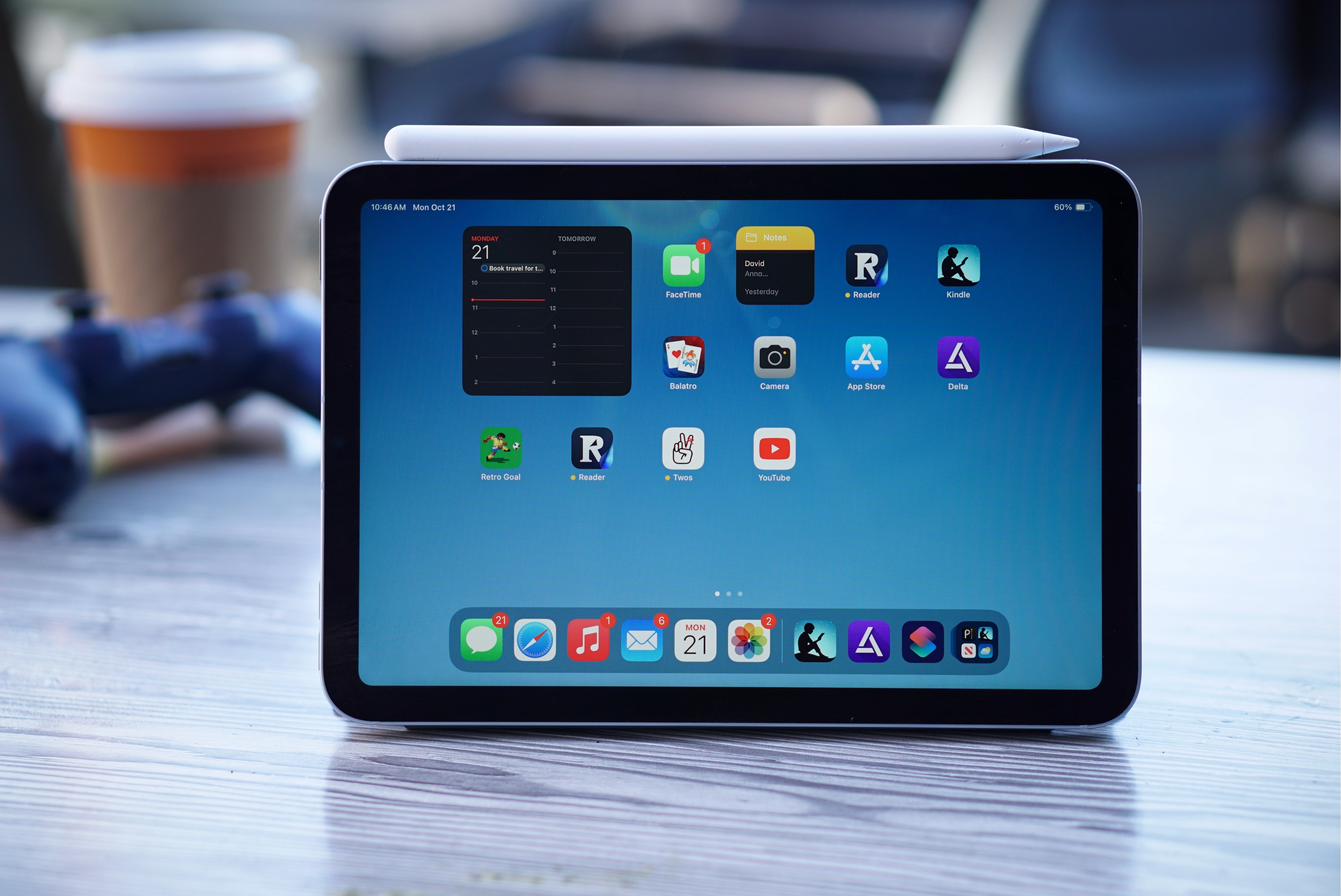 Enterprise Tech Shift: The iPad Mini is slightly cheaper again during Prime Day and the Scaling Frontier