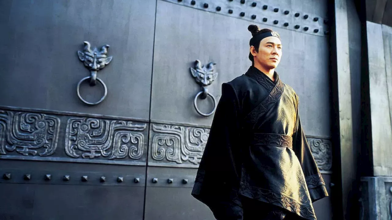 Economic Impact: Celebrating the Great Jet Li Action Movies