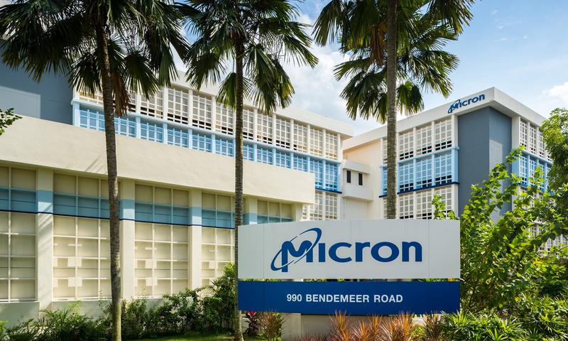 Micron Stock Plunges as OpenAI Revenue Announcement Triggers Memory Sector Panic