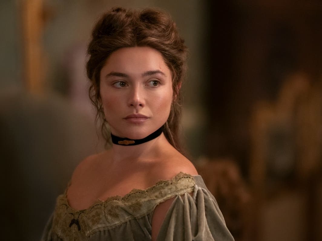 Digital Asset Institutional Shift: What's New On Netflix October 2026: 'East Of Eden,' 'Animals,' 'Below,' 'Sacrifice' And 'Lupin