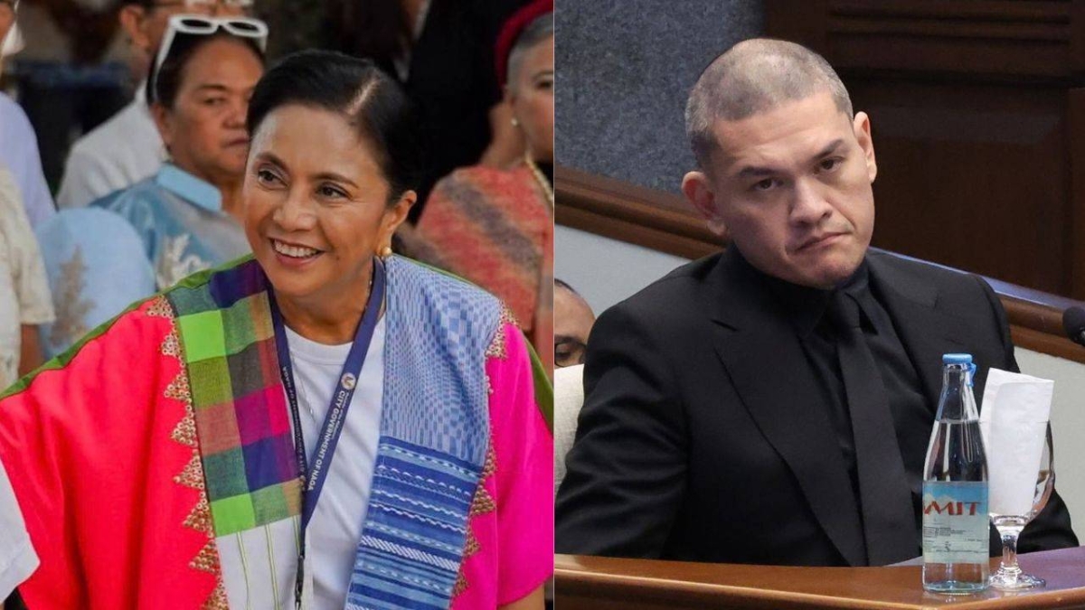 Robredo, Baste Duterte Emerge Top Presidential Bets in 2028 — Survey