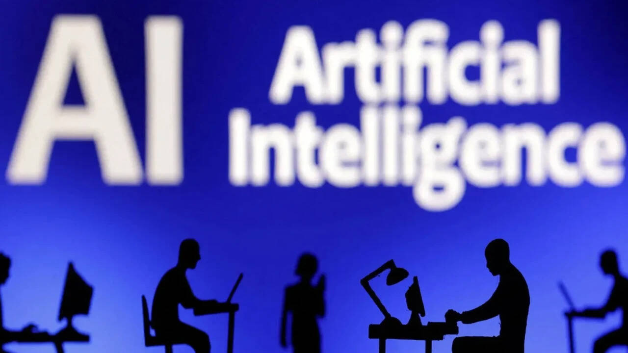 Inevitable': AI Companies Preparing for Catastrophic Event in 6-12 Months