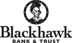 Blackhawk Bank & Trust Moves to Acquire Liberty Trust & Savings Bank in Landmark Industry Deal