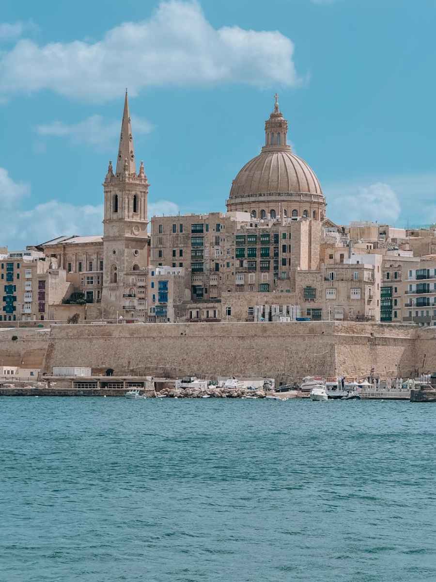 Corporate Strategy: Malta News Briefing – Wednesday 30 September 2026