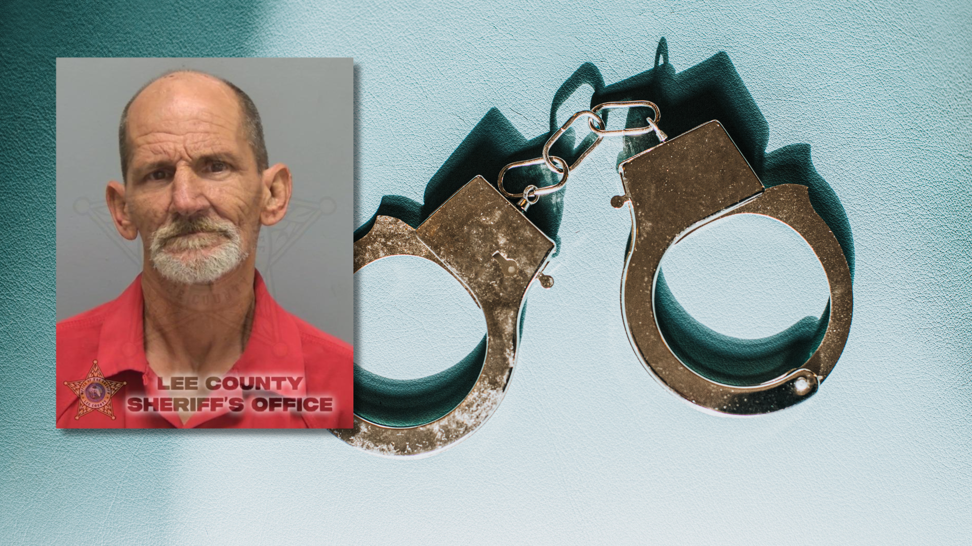 Market Developments: 4-year-old girl spots man with no pants near Lehigh Acres child care center, arrest made
