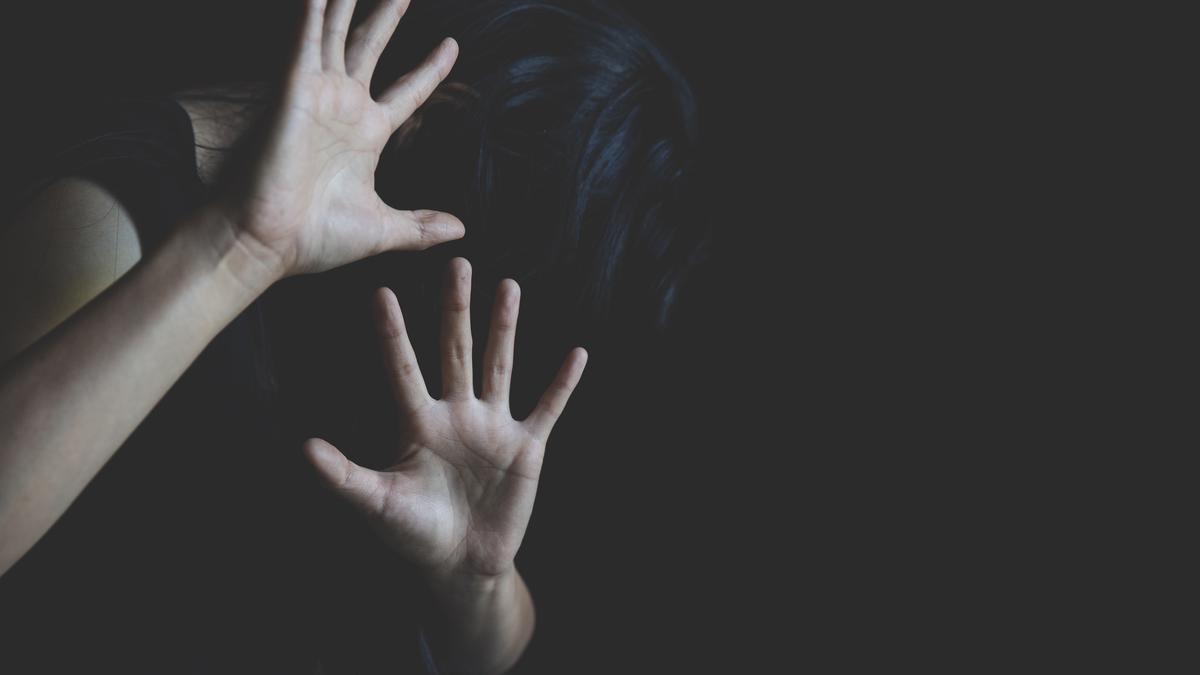Minor Girl With Disability Allegedly Raped at Place of Worship in Nellore; Accused Arrested