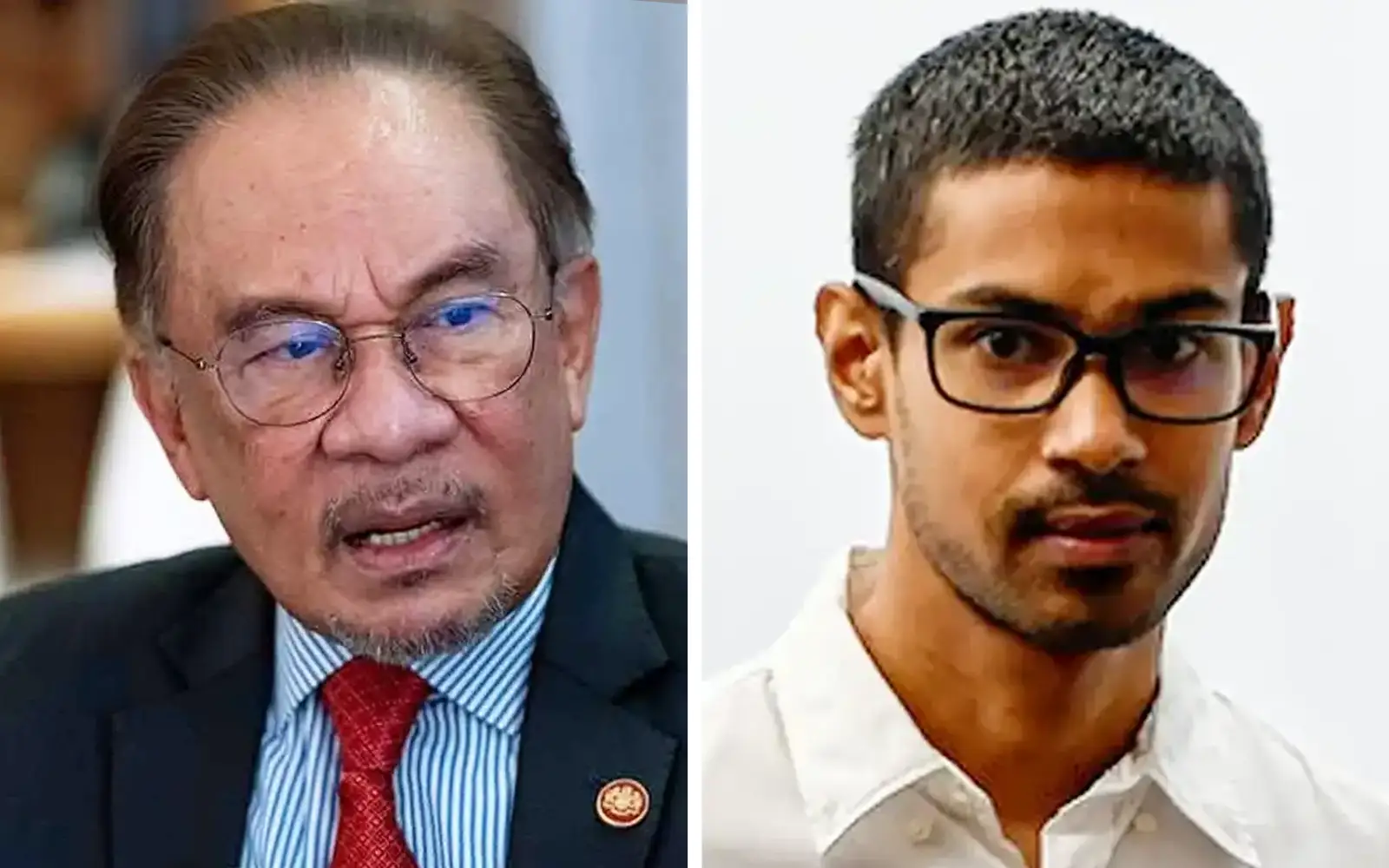 Geopolitical Dispatch: Anwar’s bid to first hear key issues in Yusoff’s suit succeeds Shifts Diplomatic Posture