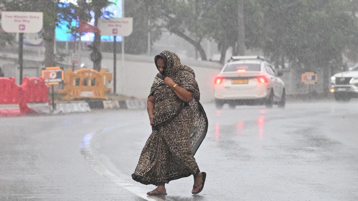 Enterprise Tech Shift: Lightning claims life in Keralam; showers bring relief and the Scaling Frontier