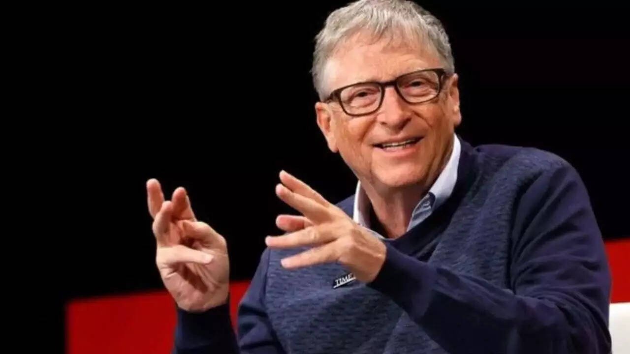 Bill Gates Foundation to shut down in 2045: Why some Americans reject its $400m ‘gift’