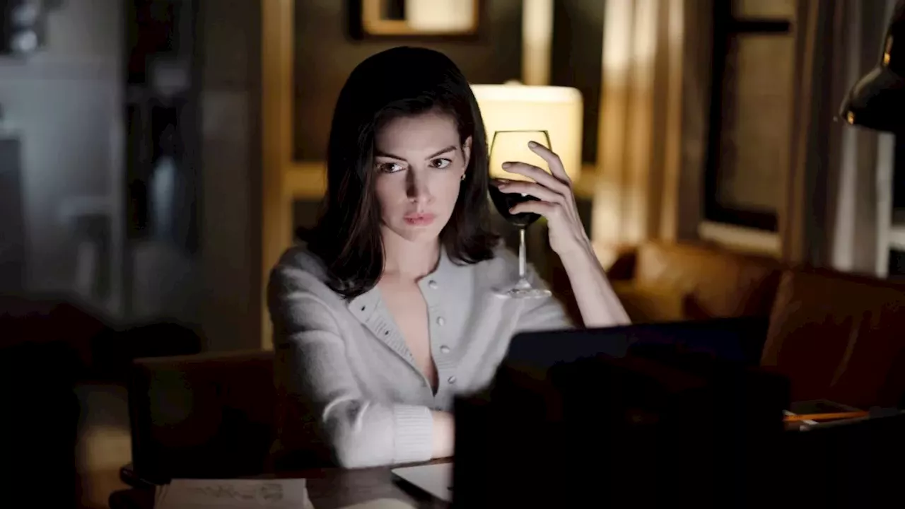 Thriller Movies You Should Know About This Weekend in Significant Industry Shift