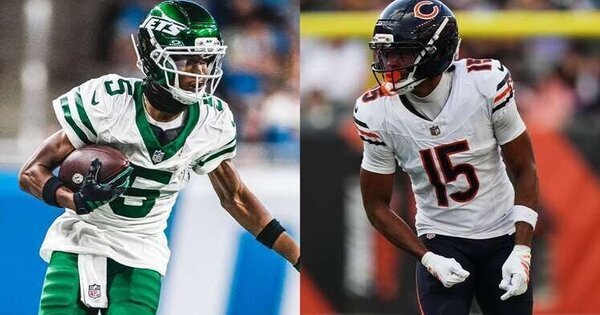 Jets vs. Bears: New York's Playmakers Poised to Exploit Chicago's Secondary
