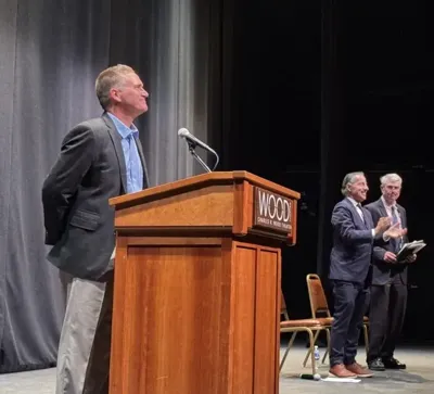Dems Focus in on Ny-21, Move Gendebien to Most Competitive Race