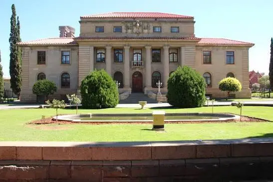 South Africa's Top Court Rules Private Chats Can Be Hate Speech