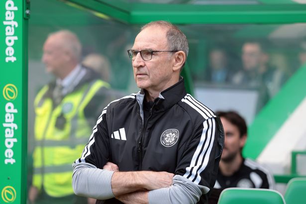 Motherwell Boss Hits Out at 'ridiculous' Celtic Criticism