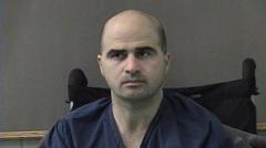 BREAKING: Fort Hood Shooter Nidal Hasan to Face Firing Squad in Historic US Military Execution