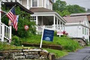 County lenders expect the increase in mortgage rates will impact the local market