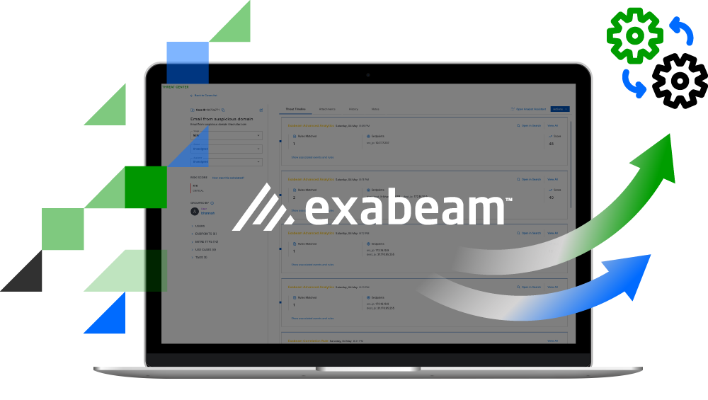 Enterprise Tech Shift: Exabeam’s Nova AI agent becomes a persistent investigator as LogRhythm gets AI updates and the Scaling Frontier
