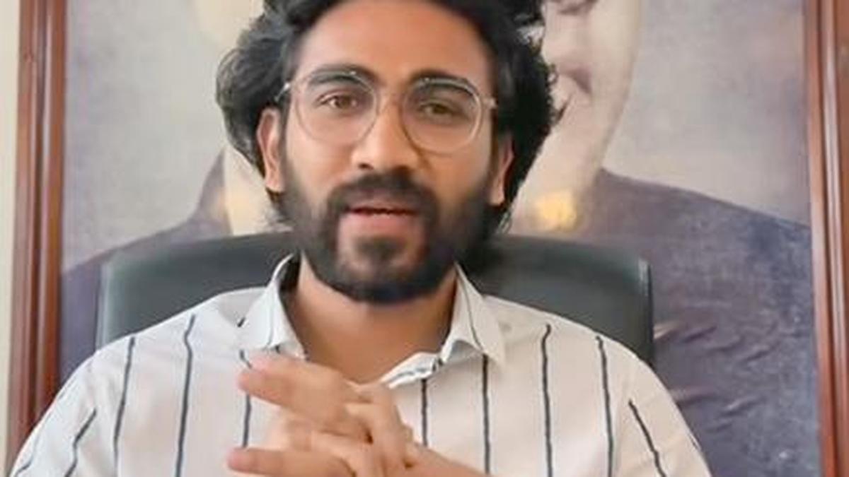 Dalit Youth Alleges Loss of Job in U.k. Due to Caste Discrimination by Pune College